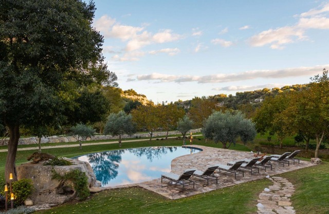 Casale Palombieri by DomuSicily