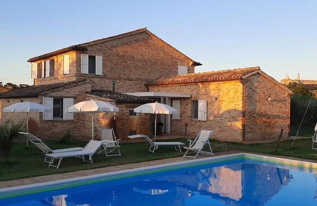 Casale Papa Country Village