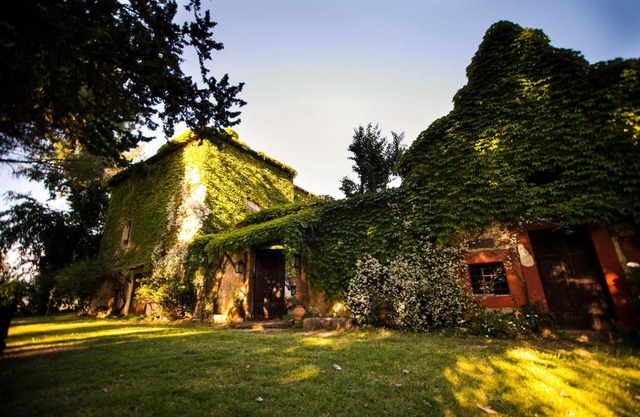 Casale Rappini