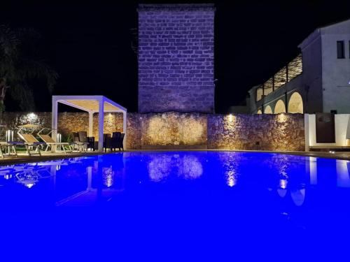 Casale Salento