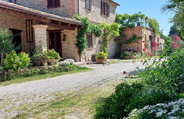 Casale San Martino Agriturismo Bio