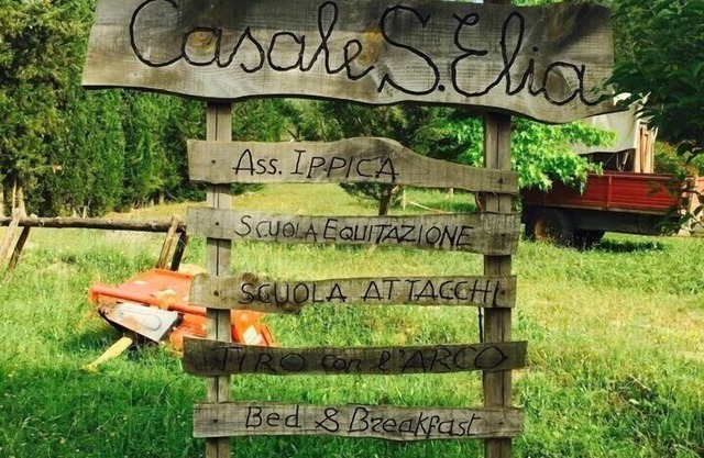 Casale Sant'Elia