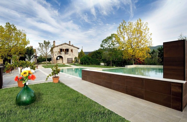 Casale Santomanno in Acquasparta ,, Umbria