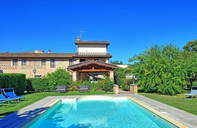 Casale Tiziano - Fighille ,Umbria