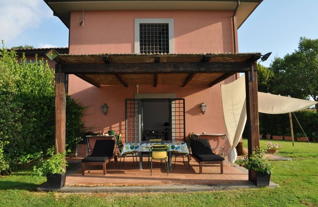Casale vicino al Golf Nazionale