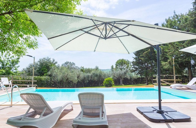Casale Vidorni by Interhome
