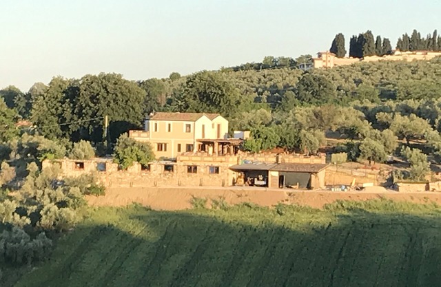 Casale Vincenzo Country House