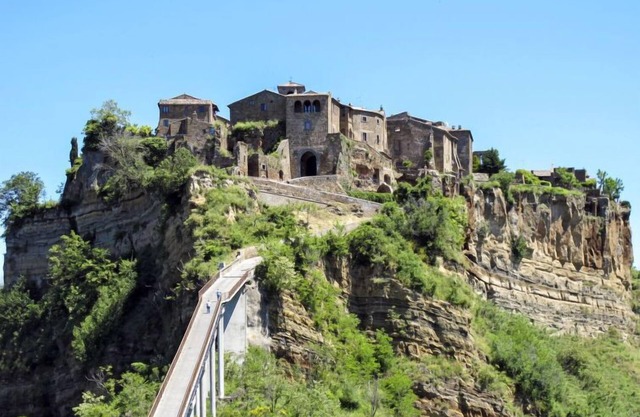 Casa de vacaciones Casale Vitello en Lago di Bolsena - 16 personas, 6 dormitorios