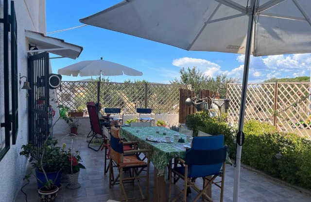 Casalemare calda atmosfera natalizia e Borghi toscani