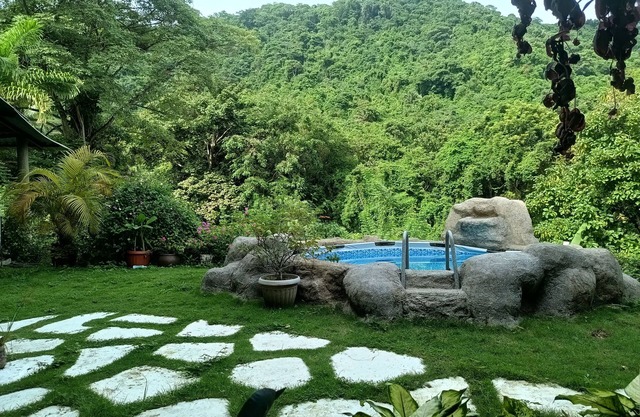 CasaLuna Tayrona