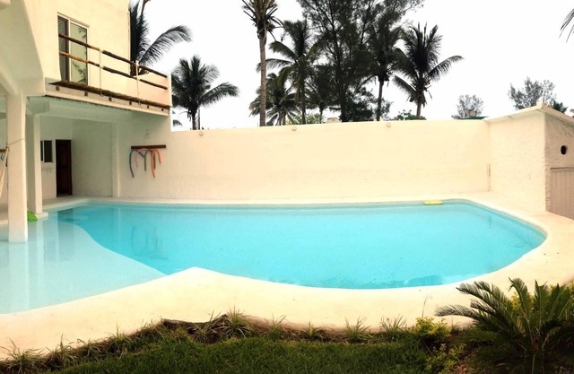 CasaLUZ - En la playa - Hogar de Playa