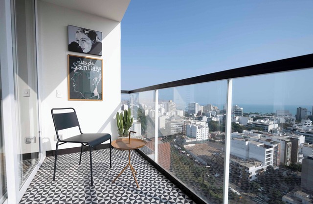 CasaLuz - Penthouse and Oceanviews
