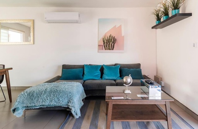 #CasaMare - Privada a una cuadra del mar con AC