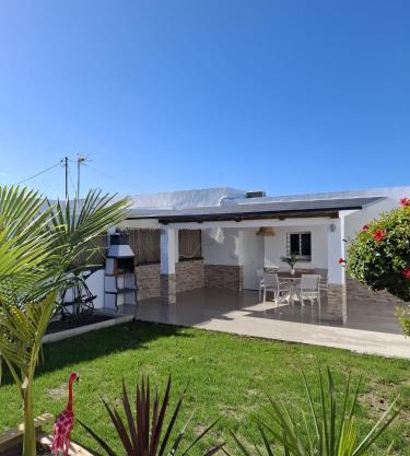 CasaMaria 50 metros de la playa