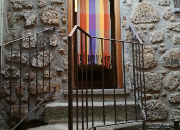 Casamatta a Blera