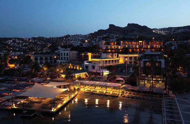 Casamia Boutique Hotel