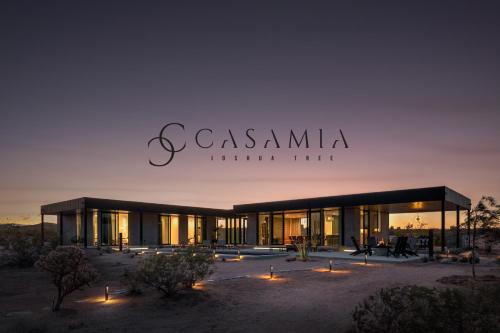 Casamia By The Cohost Company