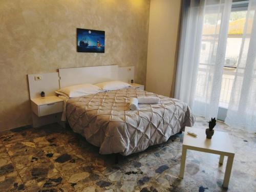 Casamia-guest house Porto Ercole