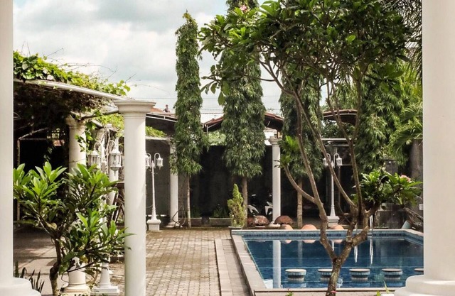 Casamia Homestay