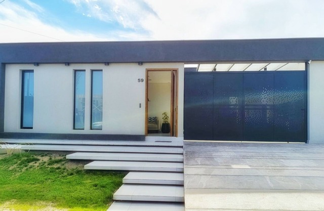 Casamora zona bodegas con Jacuzzi y Jardín