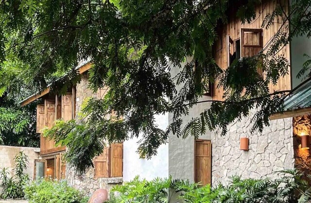 CasAna- Beautiful Villa in the mountains by the River, Jarabacoa, Dom. Republic.