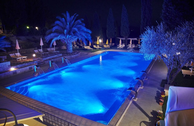 Casanova - Family Apartments Residence