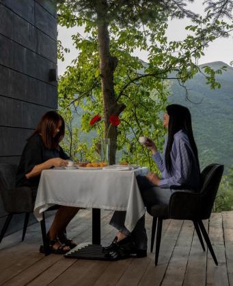 Casanova Inn - Boutique Hotel