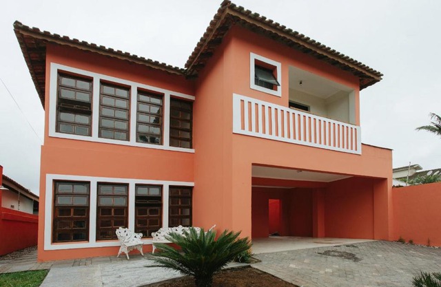 CASAPERNAMBUCO 100mts da praia