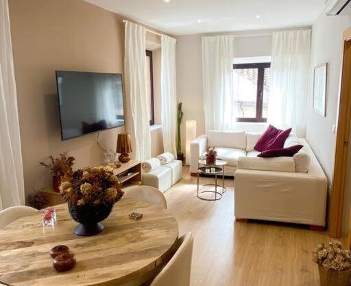 CasaPilarAlbaicinBajo apto suite