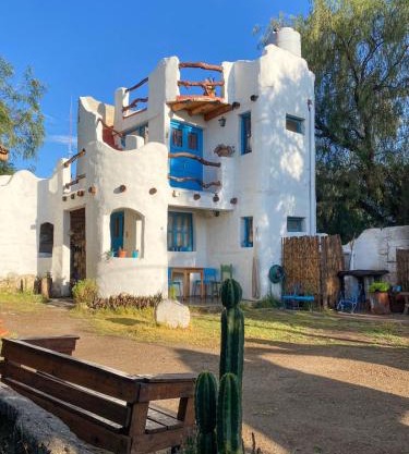 Casapueblo