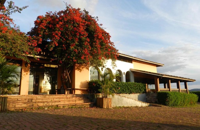 Casarão Alpina