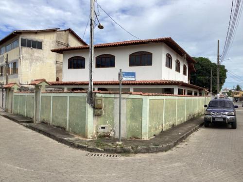 Casarão em Itaipava