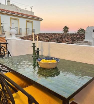 Casarabonela Casa con encanto