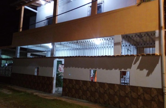 Casarao dos Reis