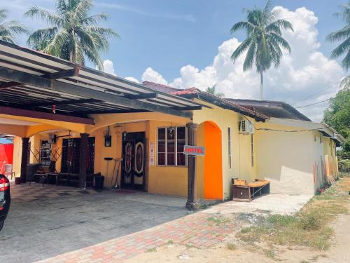 Casaria Inn Paka