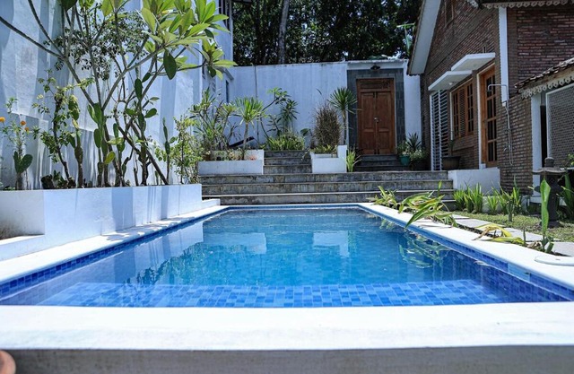 Casarita Villa Jogja