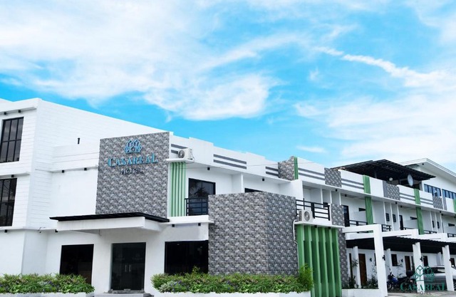 Casaroyal Hotel powered by Cocotel