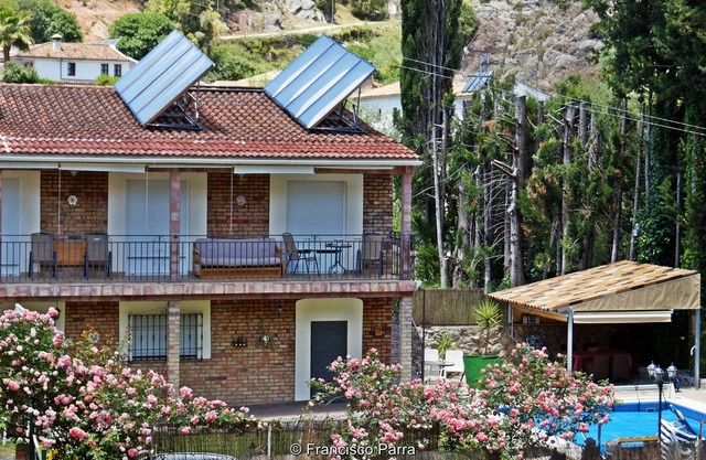 Casaruraldelnacimiento