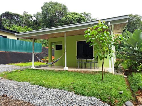 Casas Alas del Bosque 2