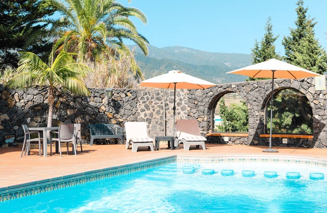 Casas Bungalows Los Pajeros