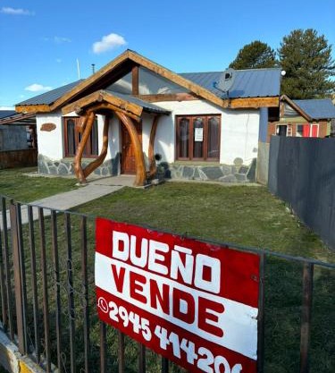 Casas Chemin