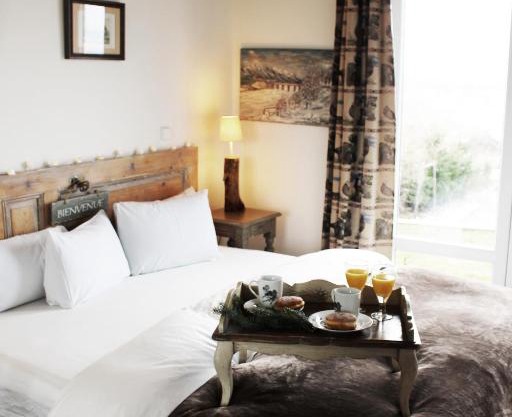 Casas Confort