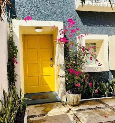 Casas Costa Azul