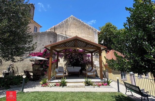 Casas da Biquinha