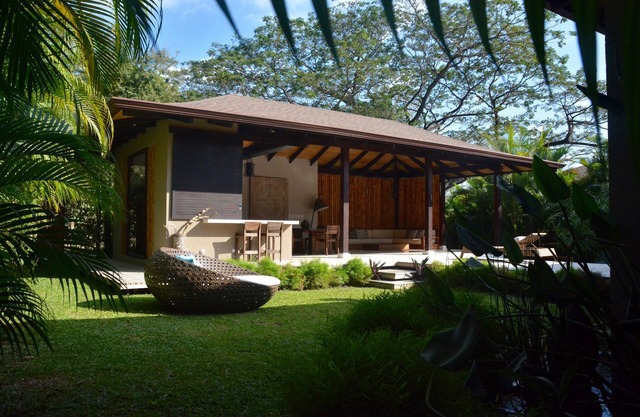 Casas de Agua, Agua Marina, casas de diseño. A poca distancia de la playa