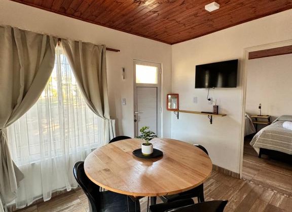 Casas de alquiler FIKA