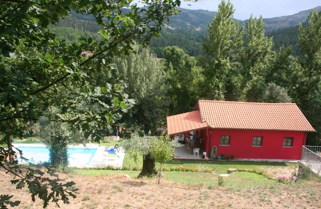 Casas de Alvite