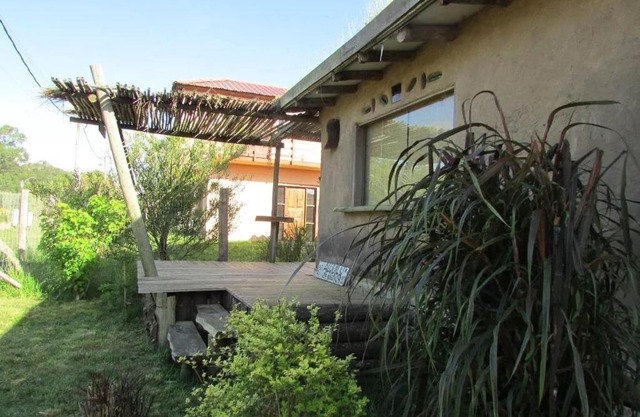 Casas de barro