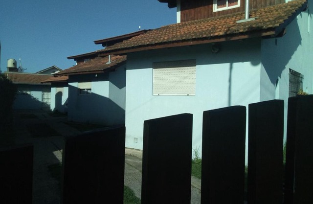 Casas de Faro Norte