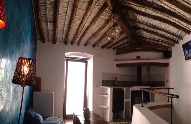 Casas de la Judería, judería nueva